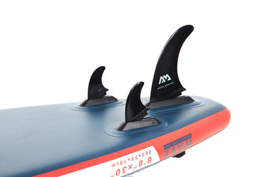 Aqua Marina 8’8″ WAVE Surf 2022 Surfing Inflatable Paddle Board SUP - Good Wave Canada